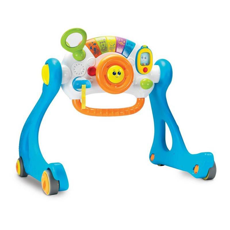 bru 2 in 1 activity table