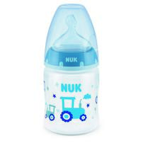 Nuk Temperature Control PP Bottle 150ml/0-6M/M