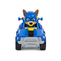 Paw Patrol Mighty Move Pup Squad Racers - Assorted