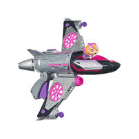 Paw Patrol The Mighty Movie Skye Mighty Movie Jet