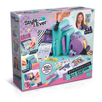 Style 4 Ever Scrapbooking Studio