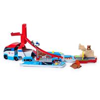 Paw Patrol Launch N Haul Paw Patroller