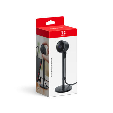 Nintendo Switch 2 Camera (Pre-Order)