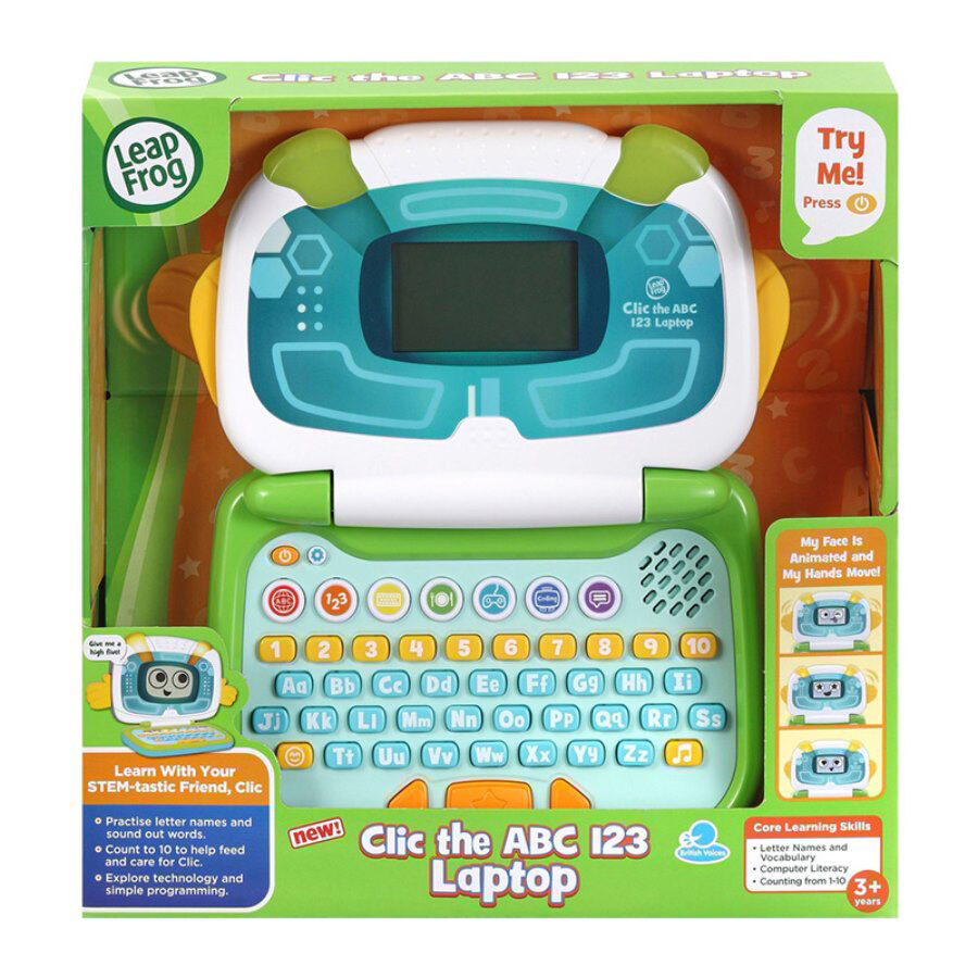 Leapfrog official website 2025