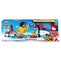 Paw Patrol Launch N Haul Paw Patroller