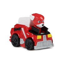 Paw Patrol Mighty Move Pup Squad Racers - Assorted