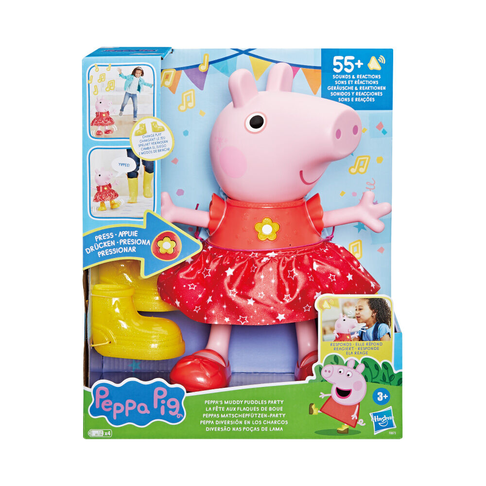 Peppa Pig | Babies