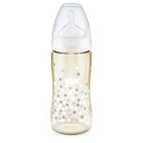 Nuk Bottle (300ml) 0-6M