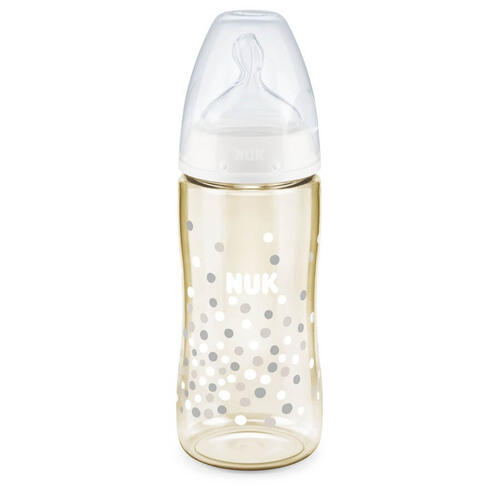 Nuk Bottle (300ml) 0-6M