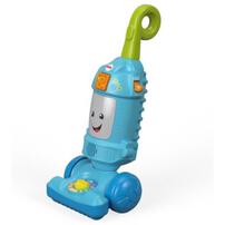 Fisher-Price Laugh & Learn Light-up Learning Vacuum