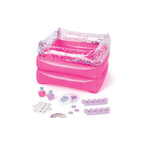 Make It Real Pamper Yourself Spa Set