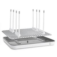 Munchkin Shine Stainless Steel Drying Rack