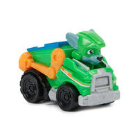 Paw Patrol Mighty Move Pup Squad Racers - Assorted