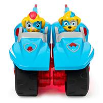 Paw Patrol Mighty Twins Power Split Vehicle