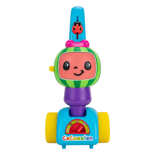 Cocomelon Cleanup Time Vacuum
