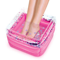 Make It Real Pamper Yourself Spa Set