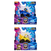 Paw Patrol Mighty Move Pup Squad Racers - Assorted