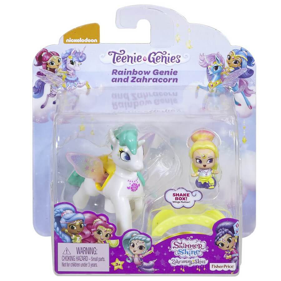 zahracorn toy
