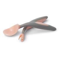 B.Box Toddler Cutlery Set Tutti Frutti