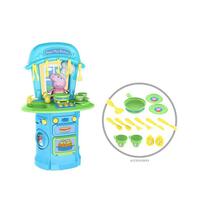 Peppa Pig My First Kitchen