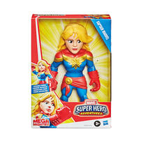 Marvel Super Heroes Avengers Mega Mighties - Assorted