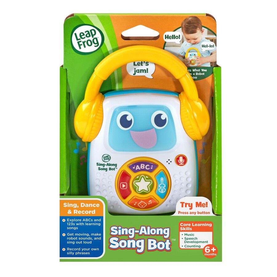 Leapfrog official website hot sale