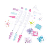Make It Real DIY Floaty Pens