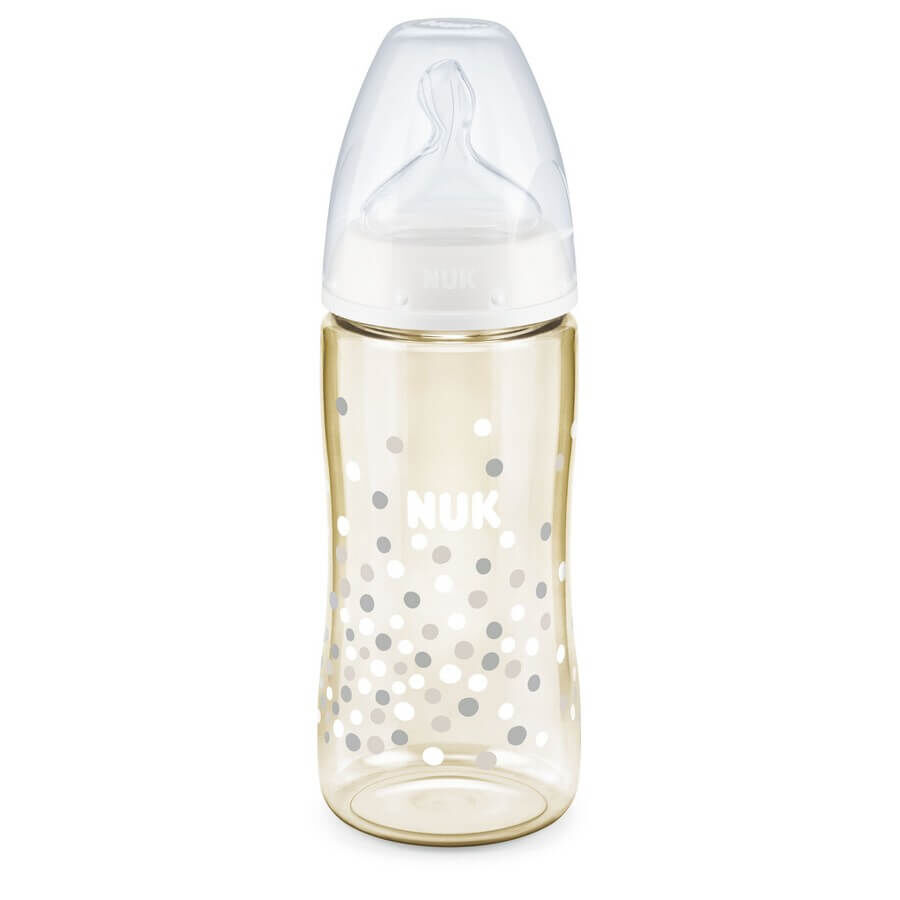 Nuks bottle hotsell
