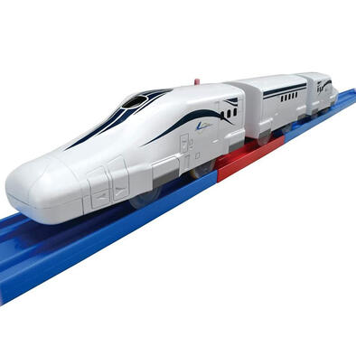 Plarail Train S-17 Series L0 Maglev Rail