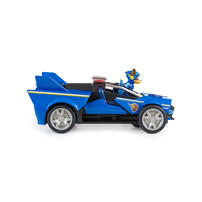 Paw Patrol The Mighty Movie Chase Mighty Transforming Cruiser