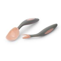 B.Box Toddler Cutlery Set Tutti Frutti
