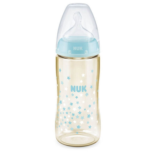 Nuk Bottle (300ml) 0-6M