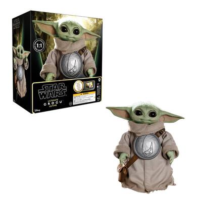 (Pre-order) Star Wars Ultimate Grogu (Estimated Early Dec 2026)