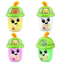 LeapFrog Fruit Colours Learning Smoothie - Assorted