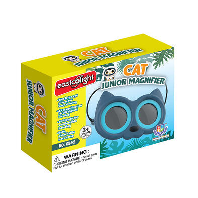 Eastcolight Junior Magnifier - Cat