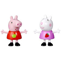 Peppa Pig Peppa's Best Friends 2-Packs - Assorted