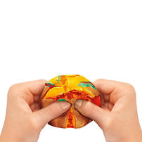 Cra-Z-Art Crackle Create & Crack Fun Foods