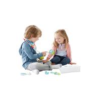 Fisher-Price Medical Kit