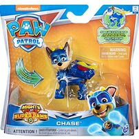 PAW Patrol Mighty Pups - Assorted