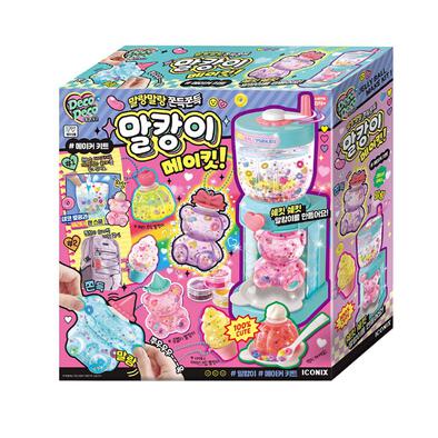 Deco Deco Squishy Maker