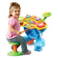 Vtech Safari Sounds Drums