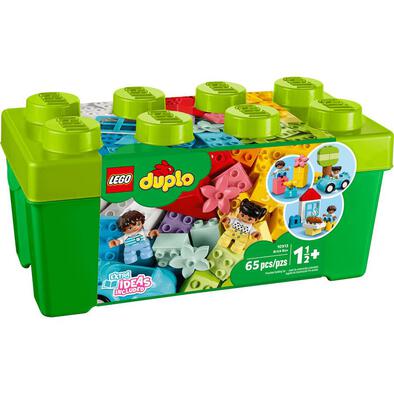 LEGO Duplo Brick Box 10913