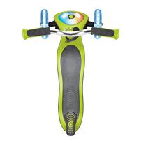Globber Elite Prime Lime Green Scooter