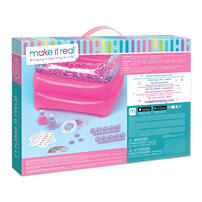 Make It Real Pamper Yourself Spa Set