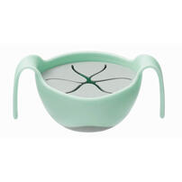 B.Box Bowl and Straw Pistachio