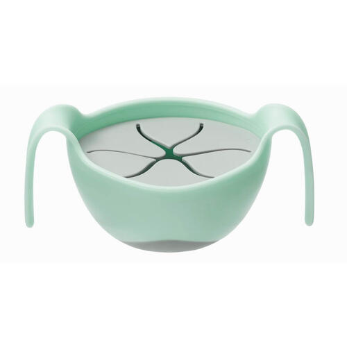 B.Box Bowl and Straw Pistachio