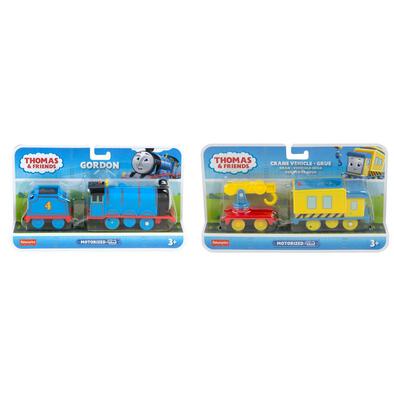 Thomas & Friends Favorite Engines - Assorted