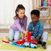 Paw Patrol Launch N Haul Paw Patroller