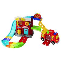 Vtech Baby Toot-Toot Drivers Fire Engine
