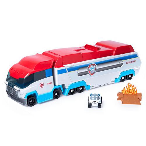 Paw Patrol Launch N Haul Paw Patroller